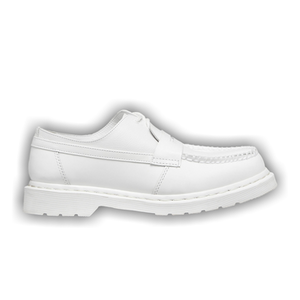 MM6 Maison Margiela x Dr. Martens Wmns 1461 Penton Mash Up 'White'