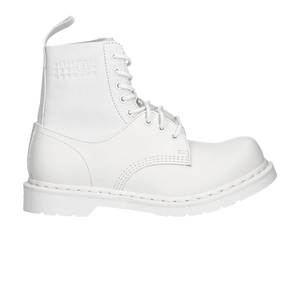 MM6 Maison Margiela x Dr. Martens 1460 Twisted and Reimagined 'White'