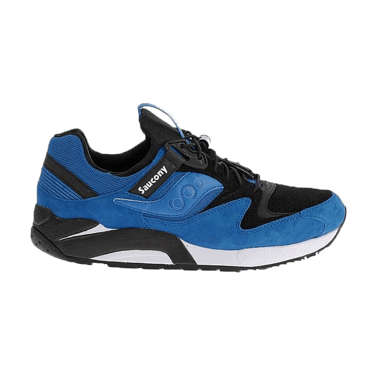 Saucony Grid 9000 'Bungee' S70196 1