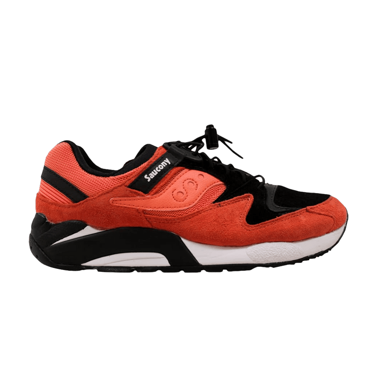 Saucony Grid 9000 'Bungee Pack' S70196 2