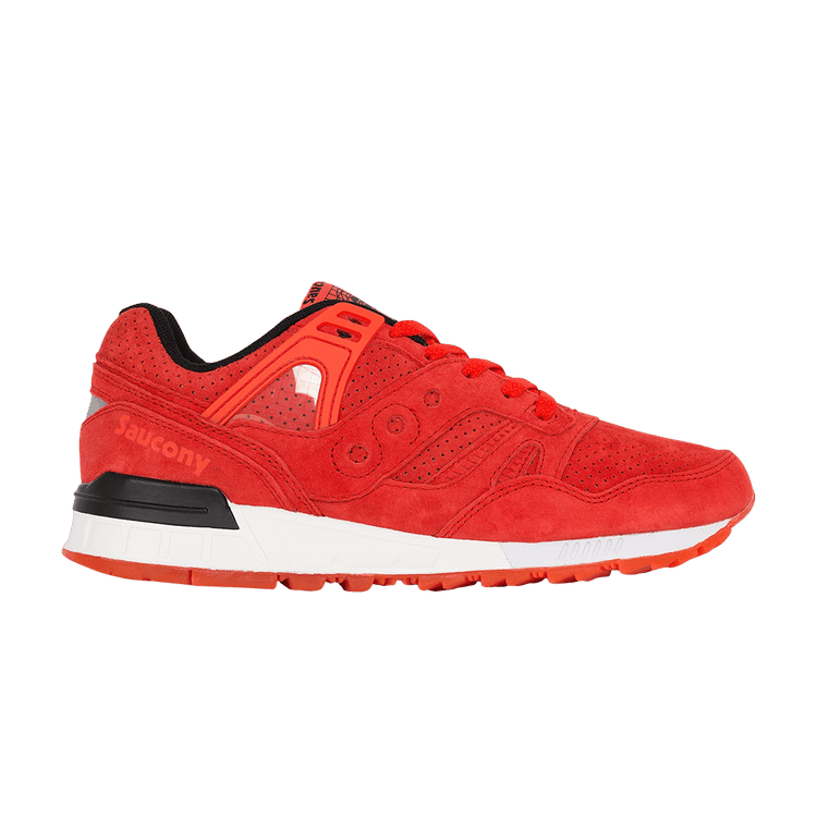 Saucony Grid SD 'No Chill' S70198 1