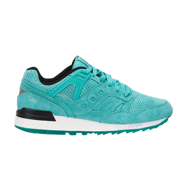 Saucony Grid SD Premium 'No Chill' S70198 3