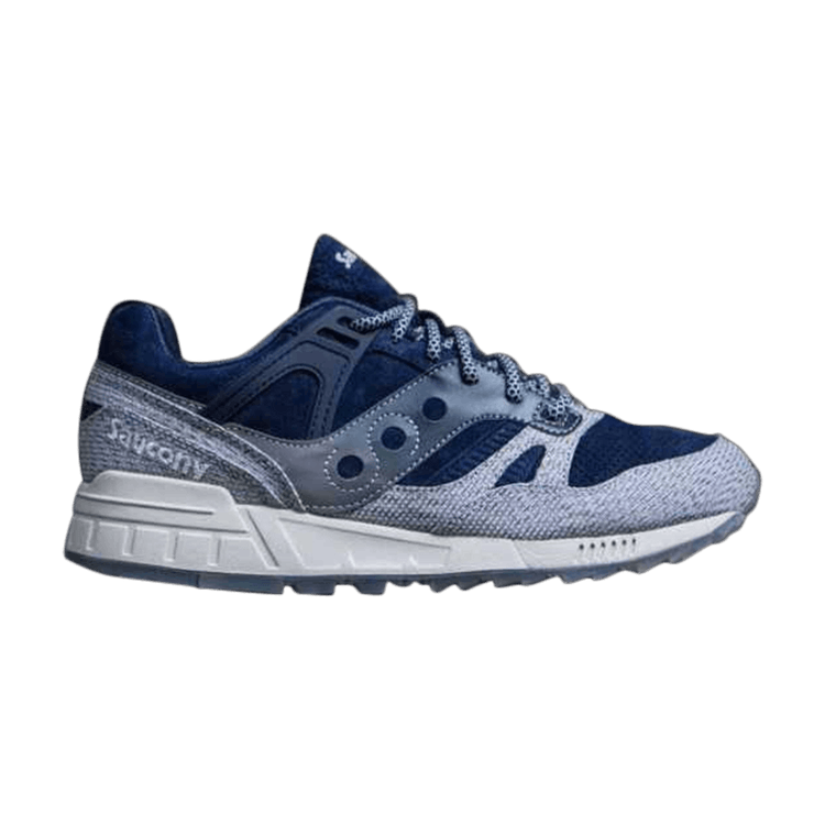 Saucony Grid SD 'Dirty Snow 2' S70316 1