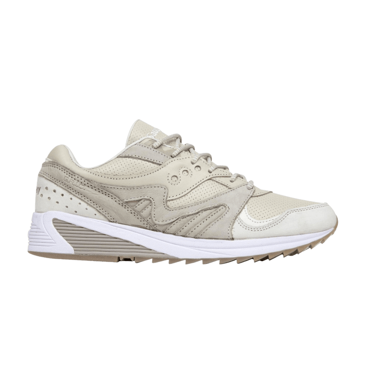 Saucony Grid 8000 'Desert Sand' S70318 1