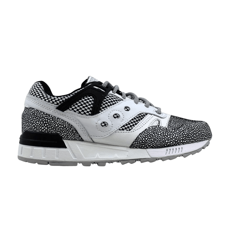 Saucony Grid SD MD 'White Grey' S70346 2