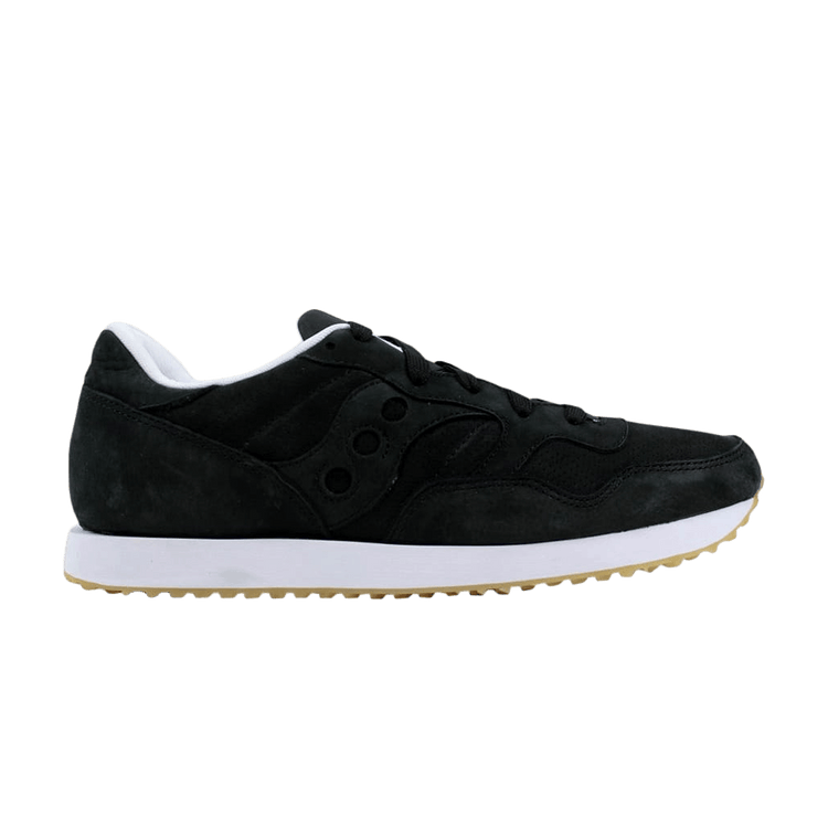 Saucony DXN Trainer CL 'Black' S70360 1