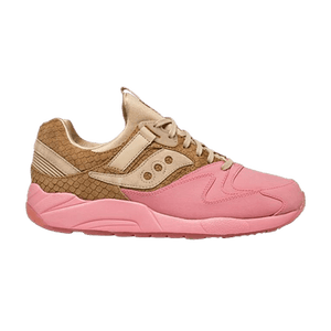 Saucony Grid 9000 HT 'Sorbet Pack'