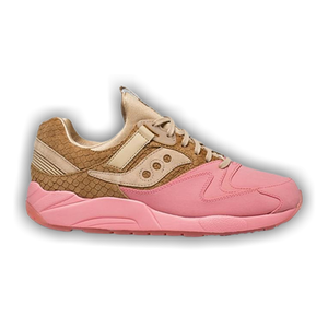 Saucony Grid 9000 HT 'Sorbet Pack'