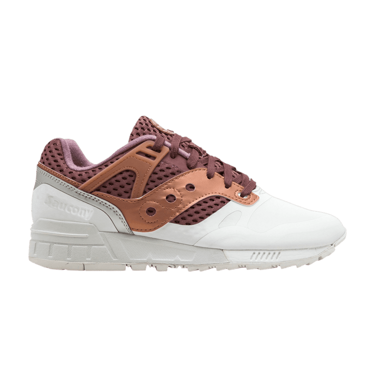 Saucony Grid SD HT 'Red Tan' S70388 3