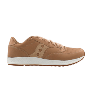 Saucony Freedom Runner Deluxe 'Tan'