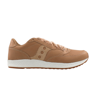 Saucony Freedom Runner Deluxe 'Tan'
