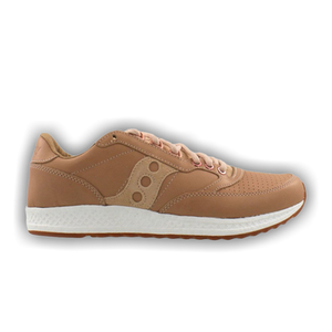 Saucony Freedom Runner Deluxe 'Tan'