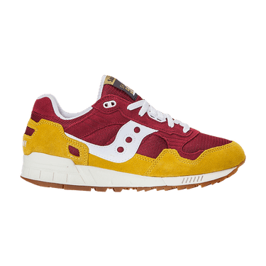 Saucony Shadow 5000 'Ketchup and Mustard'