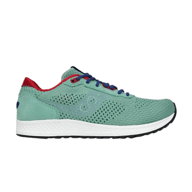 Saucony Shadow 5000 EVR 'Minty Fresh'