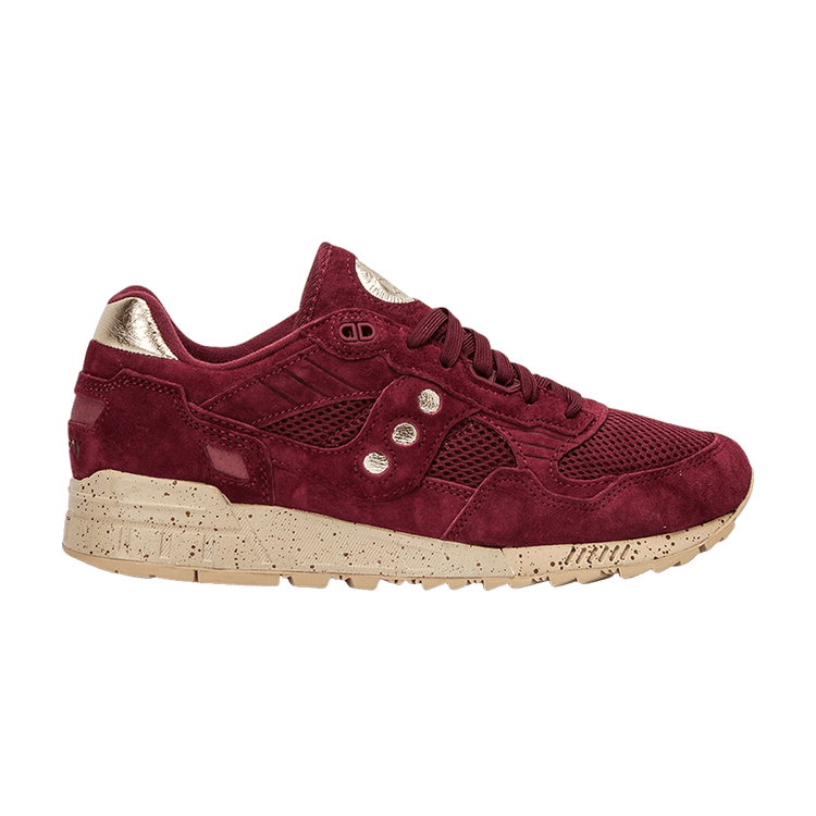 Saucony Shadow 5000 'Gold Rush' S70414 2