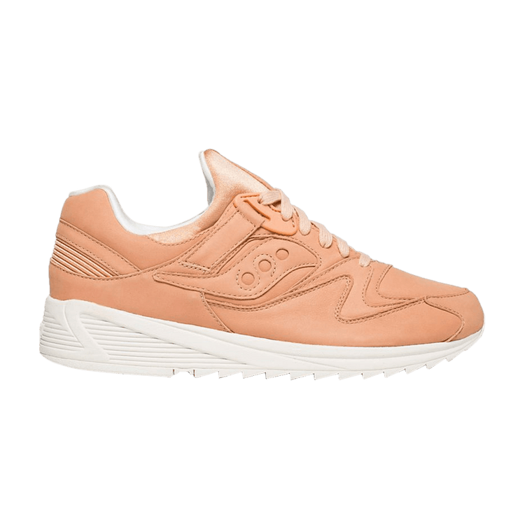 Saucony Grid 8500 'Burnished' S70415 3