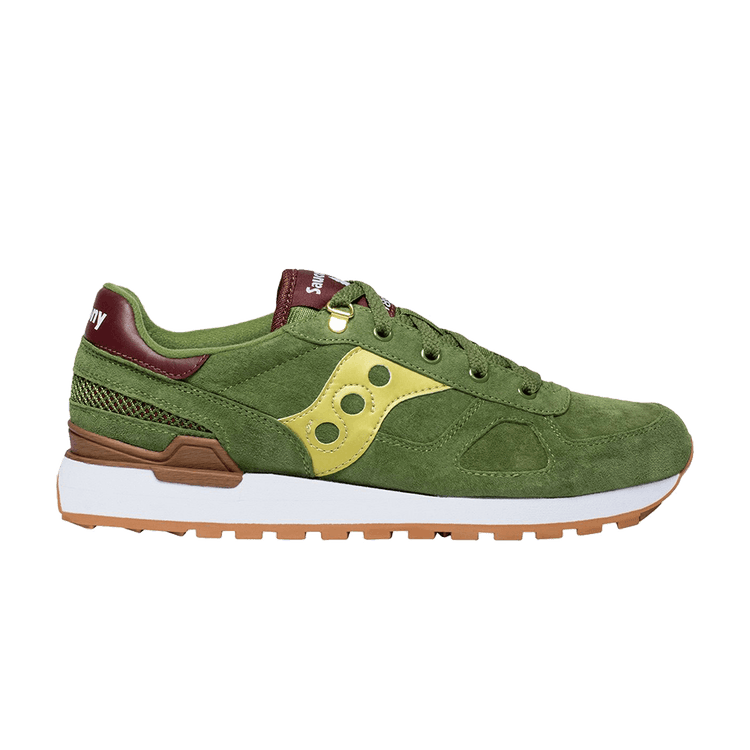 Saucony Shadow Original 'Ranger' S70420 3