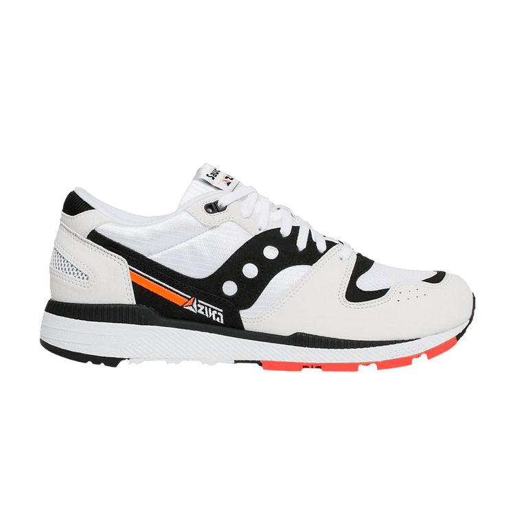 Saucony Azura 'White Black' S70437 11