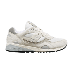Saucony Shadow 6000 'White Grey'