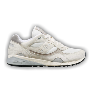 Saucony Shadow 6000 'White Grey'