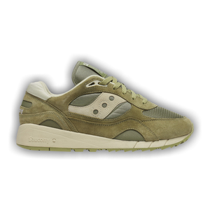 Saucony Shadow 6000 'Sage'