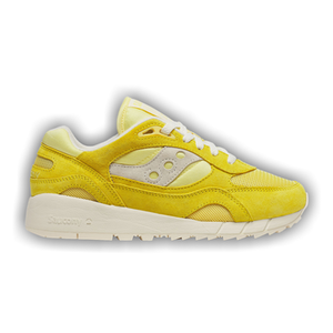 Saucony Shadow 6000 'Yellow'