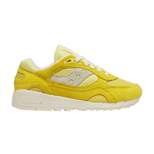 Saucony Shadow 6000 'Yellow'