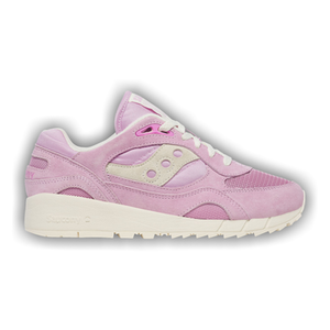 Saucony Shadow 6000 'Pink Lavender'