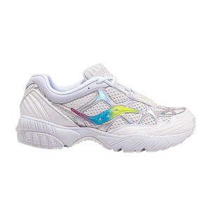 Saucony Grid Web 'Iridescent'