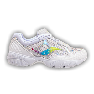 Saucony Grid Web 'Iridescent'