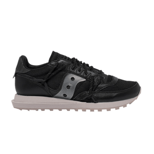 Saucony Jazz DST 'Abstract Collection - Black'