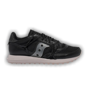 Saucony Jazz DST 'Abstract Collection - Black'