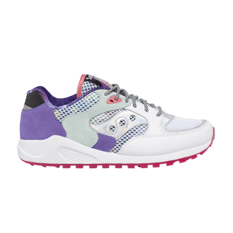 Boston Children's Hospital x Saucony Jazz 4000 'Luna' S70531 2