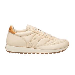 Saucony Jazz 81 'Veg Tan'