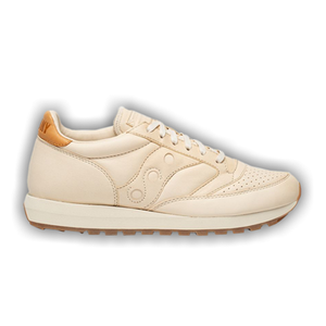Saucony Jazz 81 'Veg Tan'