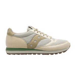 Saucony Jazz 81 RFG 'Earth Pack - Natural'