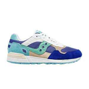 Saucony Shadow 5000 'Blue Turquoise'