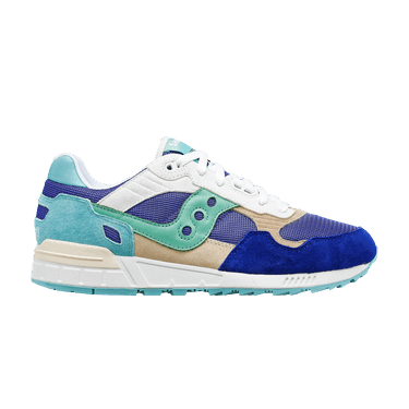 Saucony Shadow 5000 'Blue Turquoise'