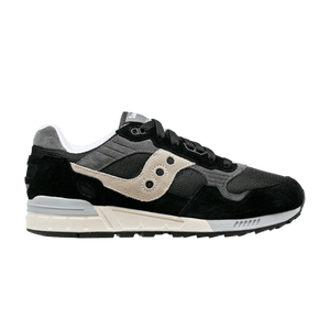 Saucony Shadow 5000 'Black Cream'