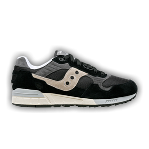Saucony Shadow 5000 'Black Cream'