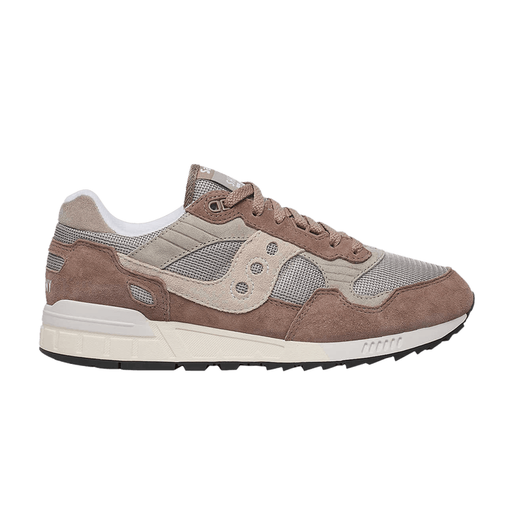 Saucony Shadow 5000 'Gravel Grey' S70665 42