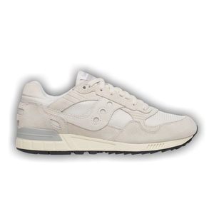 Saucony Shadow 5000 'Cream White'