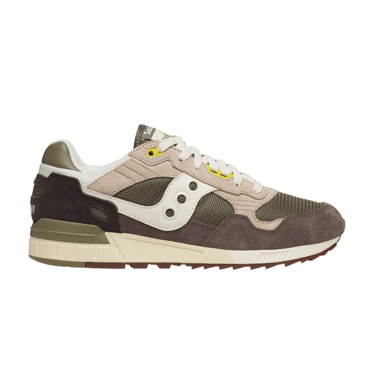 Saucony Shadow 5000 'Green Off White' S70665 57