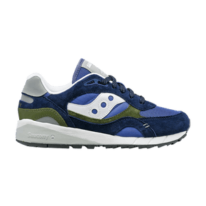 Saucony Shadow 6000 'Navy Olive'