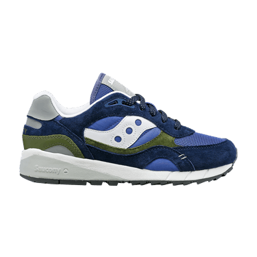 Saucony Shadow 6000 'Navy Olive'