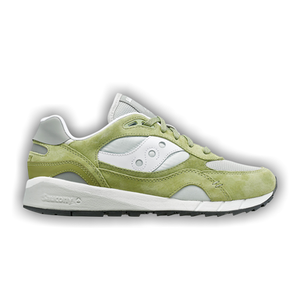 Saucony Shadow 6000 'Green White'