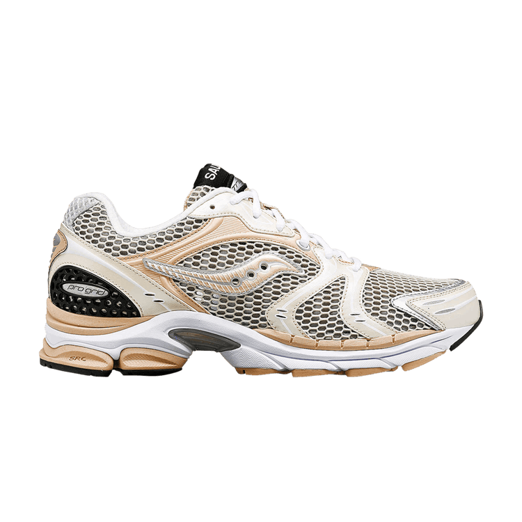 Saucony ProGrid Triumph 4 'Cream Tan' S70704 11