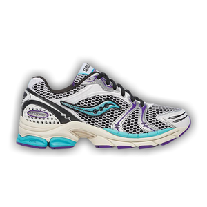 Saucony ProGrid Triumph 4 'White Blue'