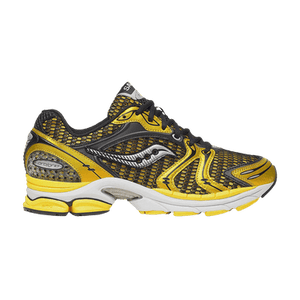 Saucony ProGrid Triumph 4 'Lemon'