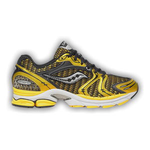 Saucony ProGrid Triumph 4 'Lemon'